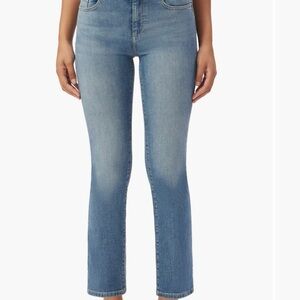 NWT! Dl1961 Mara straight midrise instasculpt ankle jeans sz 26